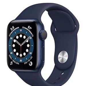 Apple Smartwatch Series 6 GPS + Cellular Renewed 44mm